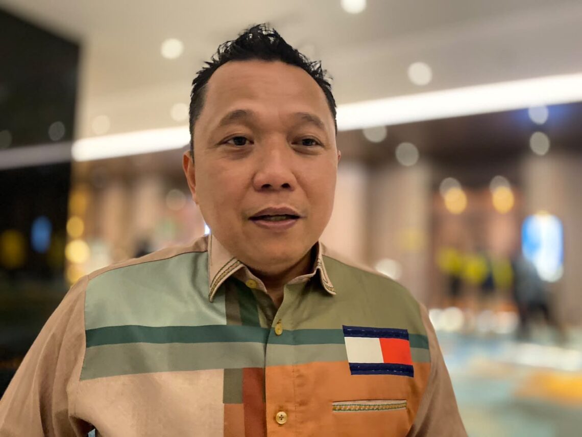 DPRD Samarinda Minta Pemkot Siapkan Strategi Jika Bankeu Kaltim 2027 Dihentikan