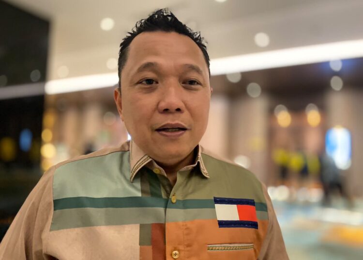 DPRD Samarinda Minta Pemkot Siapkan Strategi Jika Bankeu Kaltim 2027 Dihentikan