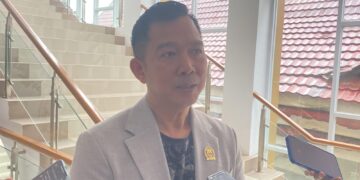 Raperda Pasar Rakyat Samarinda Diarahkan Perkuat UMKM dan Tertibkan Kawasan
