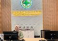 Gedung KIA RSUD I.A. Moeis Perkuat Penanganan Bayi Prematur 700 Gram di Samarinda