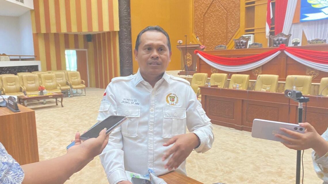 Jasno Nilai Relokasi Terminal Penumpang ke Palaran Berpotensi Dongkrak Ekonomi Warga
