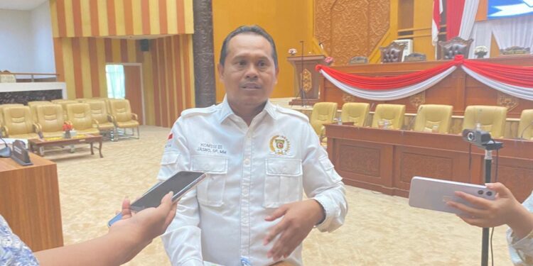 Jasno Nilai Relokasi Terminal Penumpang ke Palaran Berpotensi Dongkrak Ekonomi Warga