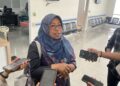 Gedung KIA RSUD I.A. Moeis Perkuat Penanganan Bayi Prematur 700 Gram di Samarinda