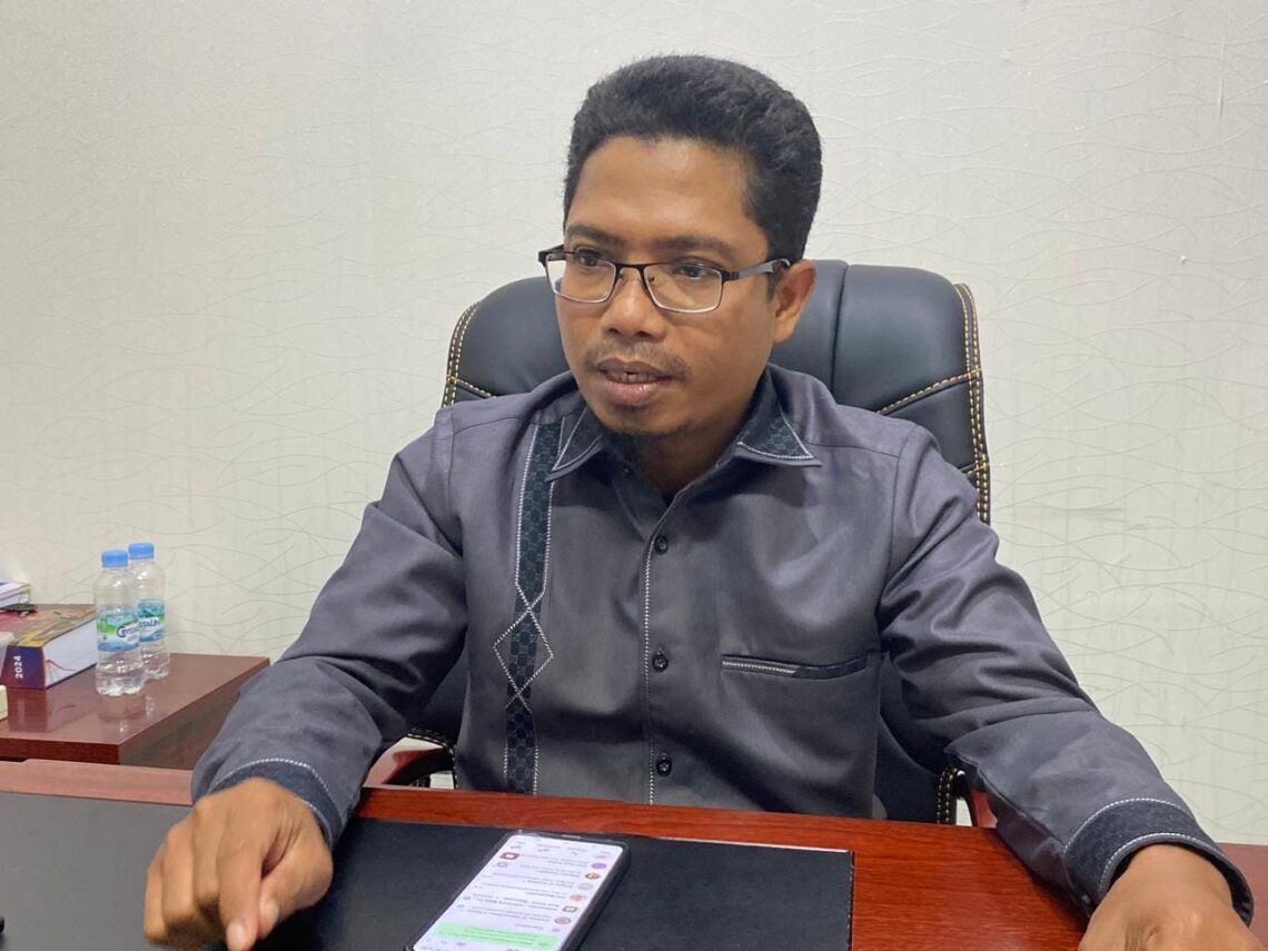 Guru Samarinda Masih Kurang, DPRD Minta Kebijakan Pengangkatan Berpijak pada Kebutuhan Sekolah