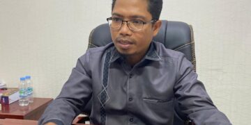 Guru Samarinda Masih Kurang, DPRD Minta Kebijakan Pengangkatan Berpijak pada Kebutuhan Sekolah