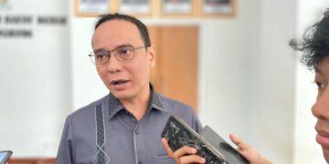 Novan Usulkan Skema PJLP untuk Atasi Kekurangan 500 Guru di Samarinda