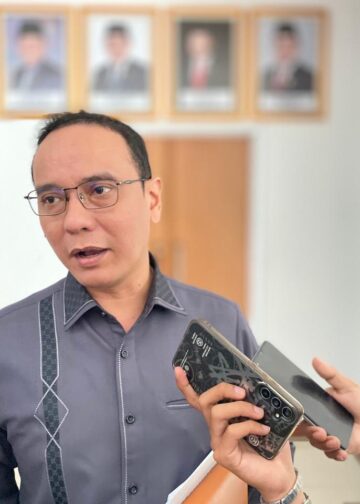 Novan Usulkan Skema PJLP untuk Atasi Kekurangan 500 Guru di Samarinda