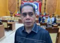 Aktivitas Pedagang di Folder Air Hitam Perlu Ditata agar Tetap Nyaman