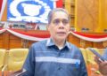 Helmi Abdullah Dorong Job Fair Digelar Berkala untuk Perluas Kesempatan Kerja