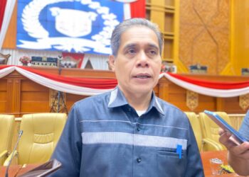 Helmi Abdullah Dorong Job Fair Digelar Berkala untuk Perluas Kesempatan Kerja