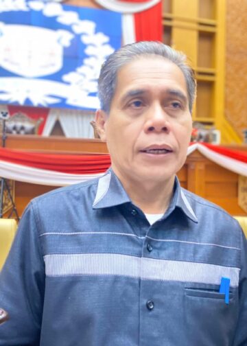 Helmi Abdullah Dorong Job Fair Digelar Berkala untuk Perluas Kesempatan Kerja