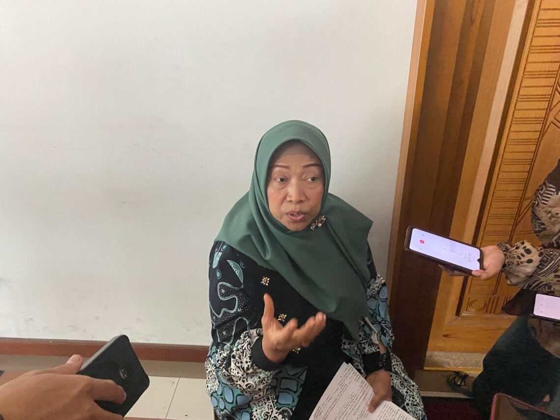 DPRD Samarinda Soroti Masih Banyak Pekerja Informal Belum Terlindungi BPJS Ketenagakerjaan