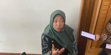 DPRD Samarinda Soroti Masih Banyak Pekerja Informal Belum Terlindungi BPJS Ketenagakerjaan