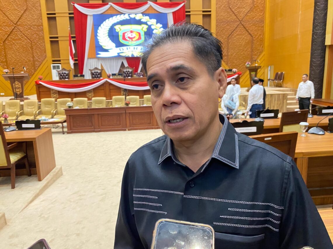 DPRD Samarinda Minta Standar Waktu Pelayanan Publik Diperjelas