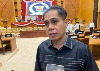 DPRD Samarinda Minta Standar Waktu Pelayanan Publik Diperjelas