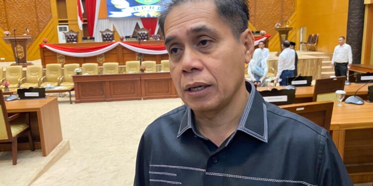 DPRD Samarinda Minta Standar Waktu Pelayanan Publik Diperjelas