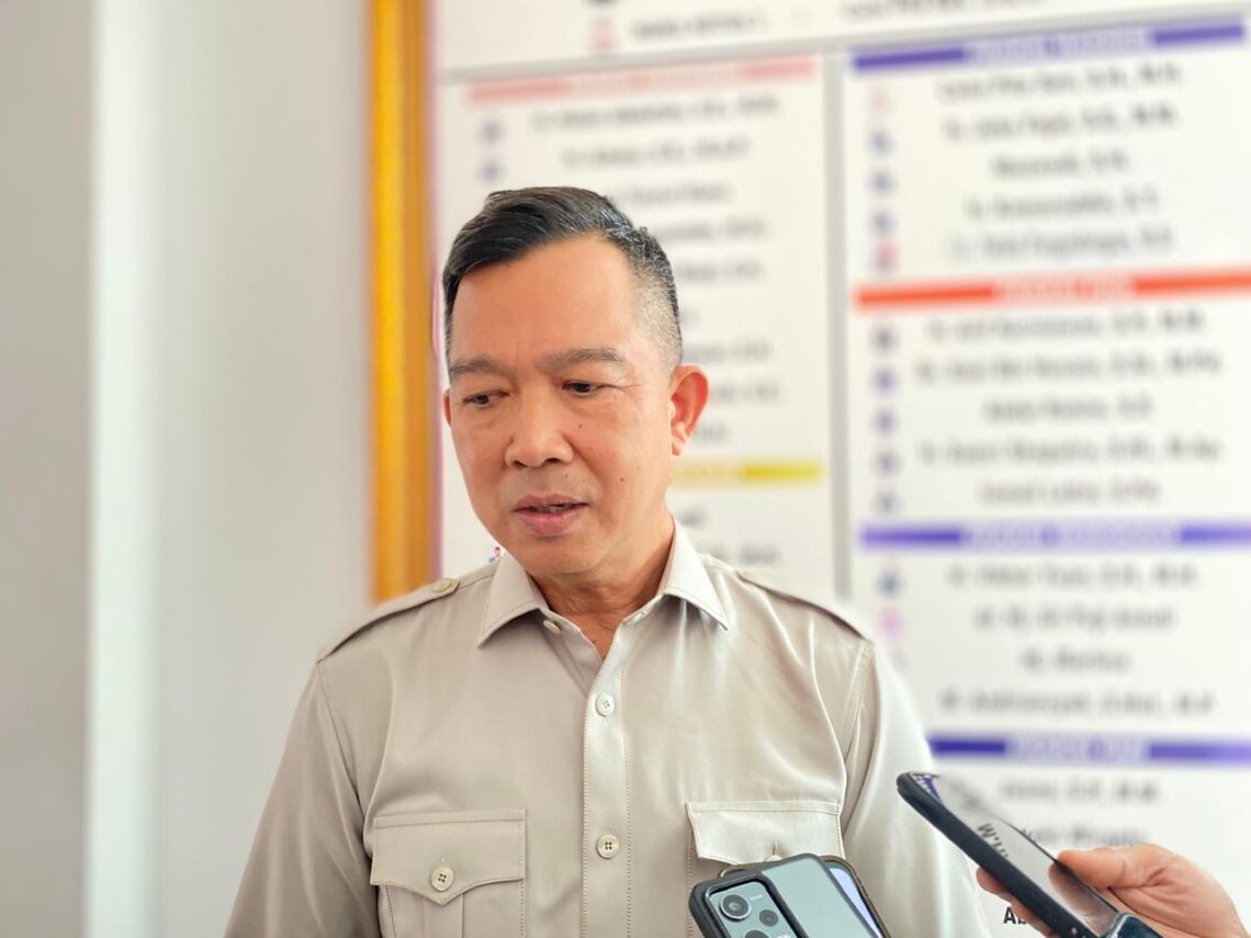 Kampung Tenun dan Kampung Ketupat Samarinda Dinilai Punya Modal Jadi Destinasi Budaya