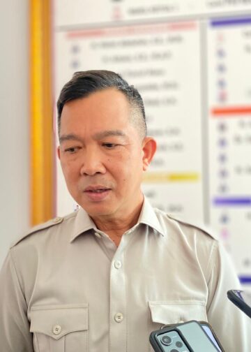 Kampung Tenun dan Kampung Ketupat Samarinda Dinilai Punya Modal Jadi Destinasi Budaya