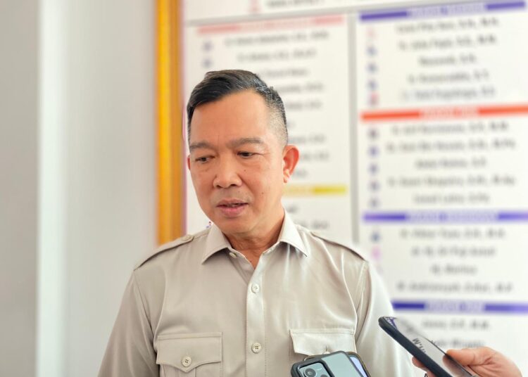 Kampung Tenun dan Kampung Ketupat Samarinda Dinilai Punya Modal Jadi Destinasi Budaya