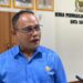 DPRD Samarinda Ajak Generasi Muda Pertimbangkan Motor Listrik untuk Kurangi Polusi