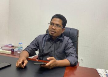 Ismail Latisi Dorong Pencegahan HIV dan TB Diperkuat Lewat Edukasi Lintas Sektor