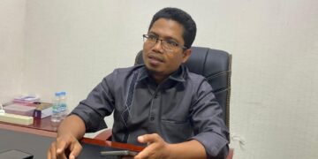 Ismail Latisi Dorong Pencegahan HIV dan TB Diperkuat Lewat Edukasi Lintas Sektor