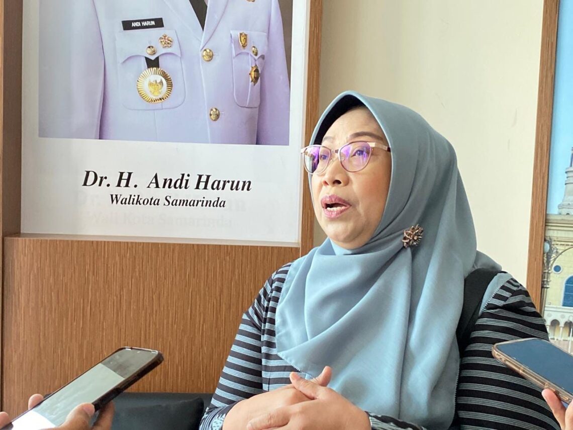 DPRD Samarinda Dorong Regulasi Pesantren Ramah Anak Segera Disusun