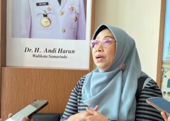 DPRD Samarinda Dorong Regulasi Pesantren Ramah Anak Segera Disusun