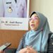 DPRD Samarinda Dorong Regulasi Pesantren Ramah Anak Segera Disusun