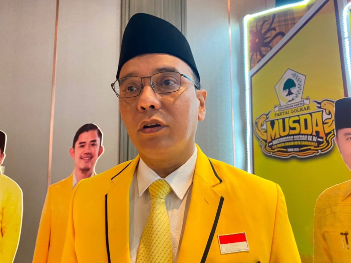 DPRD Samarinda Dorong Evaluasi Etika Komunikasi Tenaga Kesehatan