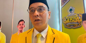 DPRD Samarinda Dorong Evaluasi Etika Komunikasi Tenaga Kesehatan