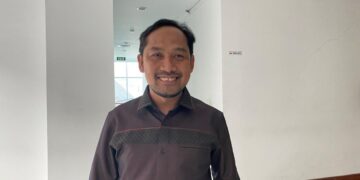 DPRD Samarinda Dorong Penertiban Parkir dan Perbaikan Lampu di Ruang Publik