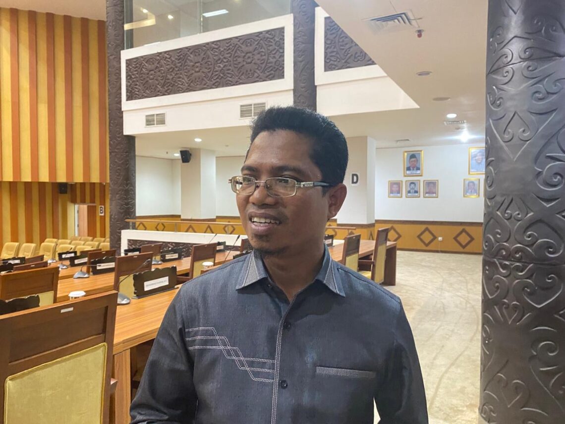 Guru PPPK Bakal Diambil Alih Pusat, DPRD Samarinda Tunggu Kejelasan