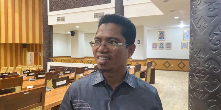 Guru PPPK Bakal Diambil Alih Pusat, DPRD Samarinda Tunggu Kejelasan