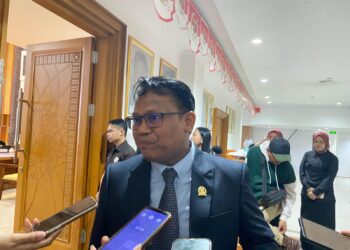 DPRD Samarinda Minta Sistem Antrean Biosolar Dibuktikan Efektivitasnya