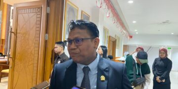DPRD Samarinda Minta Sistem Antrean Biosolar Dibuktikan Efektivitasnya
