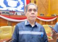 Helmi Tekankan Jaminan Mutu Air PDAM di Tengah Ancaman Intrusi Air Laut