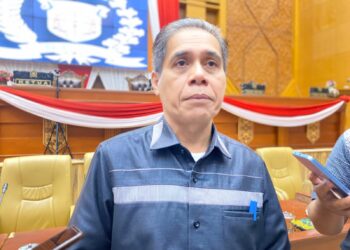 Helmi Tekankan Jaminan Mutu Air PDAM di Tengah Ancaman Intrusi Air Laut