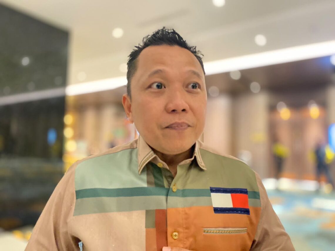 HUT ke-81 RI di DPRD Samarinda Dimeriahkan Bazar UMKM hingga Jalan Santai