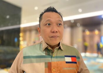 HUT ke-81 RI di DPRD Samarinda Dimeriahkan Bazar UMKM hingga Jalan Santai