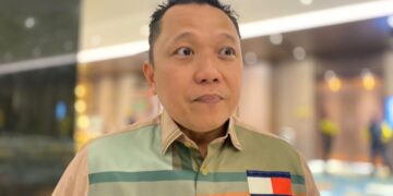 HUT ke-81 RI di DPRD Samarinda Dimeriahkan Bazar UMKM hingga Jalan Santai