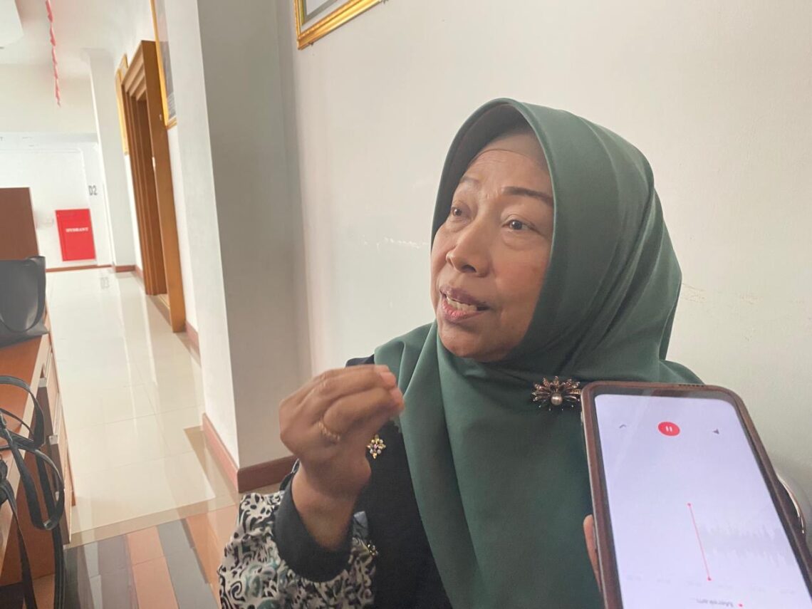 DPRD Samarinda Nilai Jaminan Sosial Ketenagakerjaan Bisa Bantu Tekan Kemiskinan