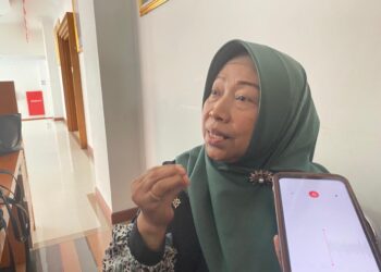 DPRD Samarinda Nilai Jaminan Sosial Ketenagakerjaan Bisa Bantu Tekan Kemiskinan