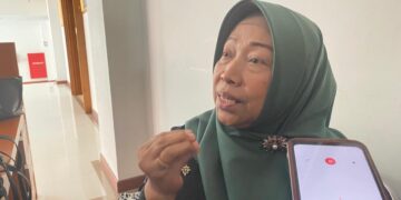 DPRD Samarinda Nilai Jaminan Sosial Ketenagakerjaan Bisa Bantu Tekan Kemiskinan