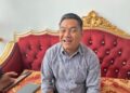 Aris Mulyanata Minta Pengawasan Distribusi Pertalite Diperketat, Dorong Penambahan Kuota BBM Subsidi