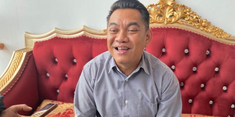 Aris Mulyanata Minta Pengawasan Distribusi Pertalite Diperketat, Dorong Penambahan Kuota BBM Subsidi