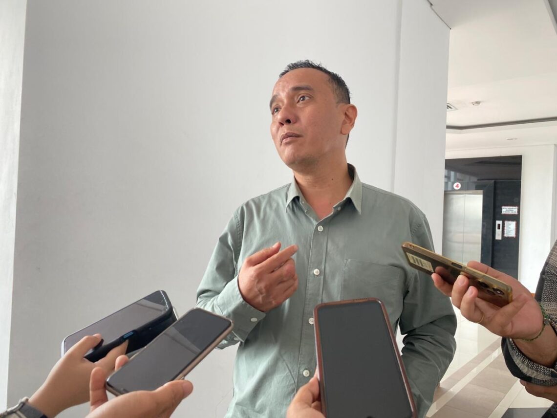 DPRD Samarinda Minta Penutupan SPPG MBG Segera Diselesaikan