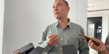 DPRD Samarinda Minta Penutupan SPPG MBG Segera Diselesaikan