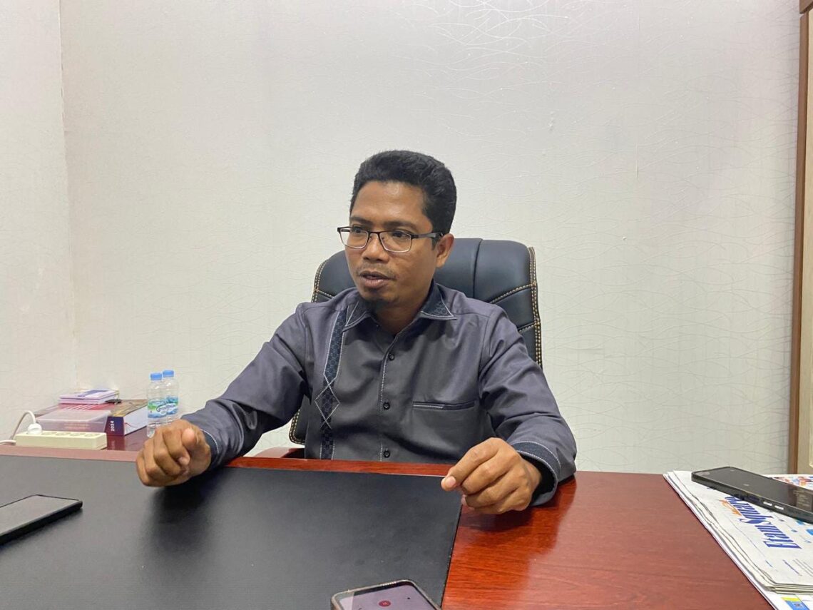 DPRD Samarinda Dorong Pemerataan Pendidikan hingga Sekolah di Wilayah Pinggiran
