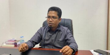 DPRD Samarinda Dorong Pemerataan Pendidikan hingga Sekolah di Wilayah Pinggiran